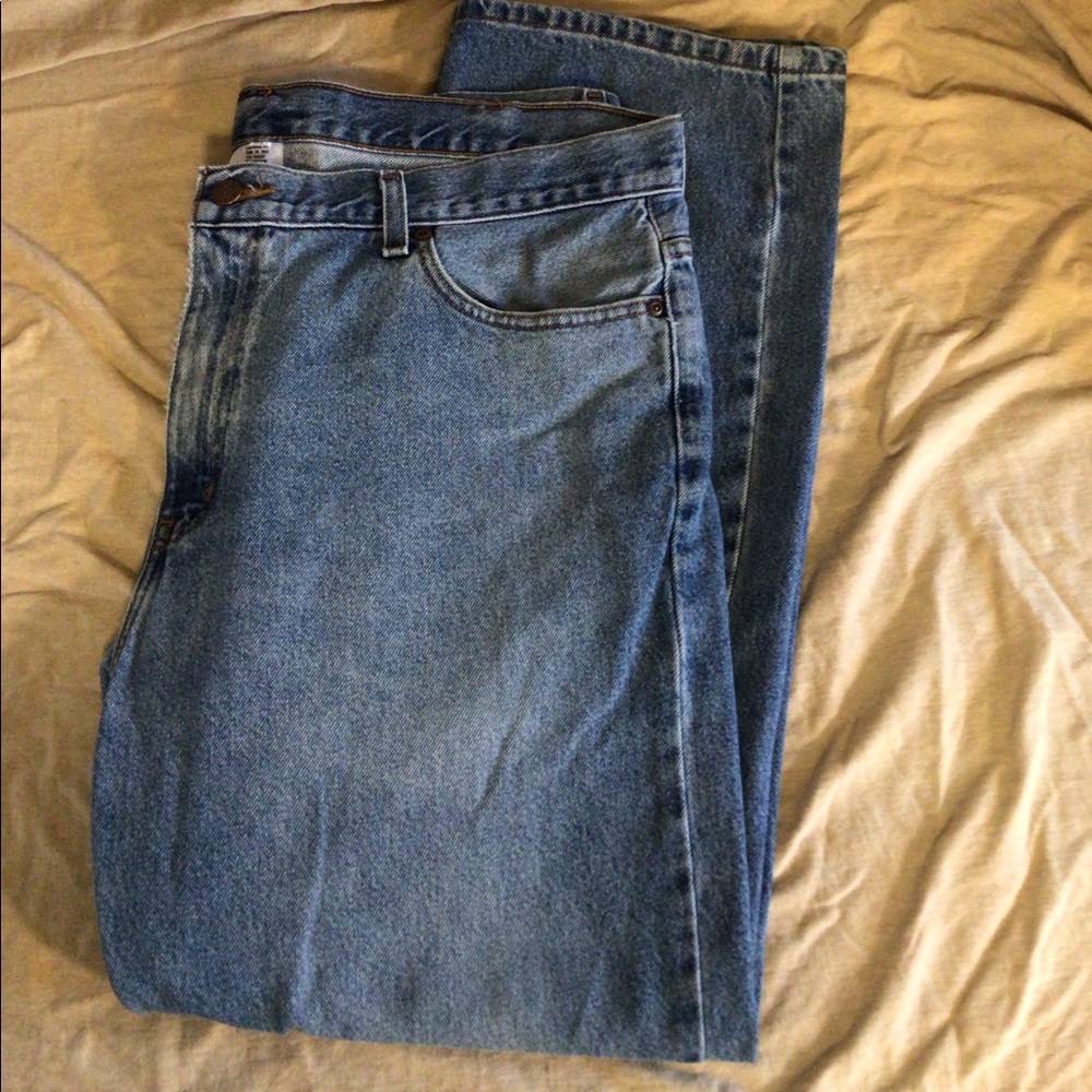 38x30 Faded Glory Jeans